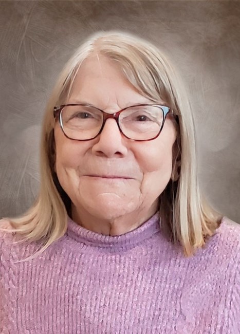 Avis de décès de Aline Bouchard