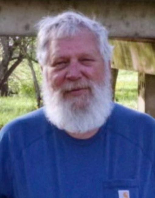 Obituary of Terry Laverl Burkett