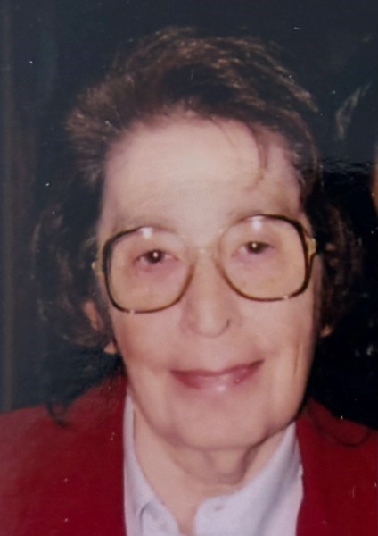 Obituary of Gloria Rae Green