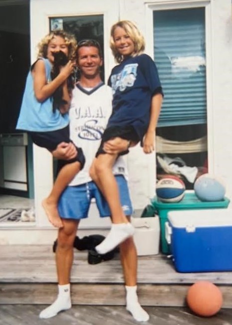 Obituary of William "Bill" David Williams