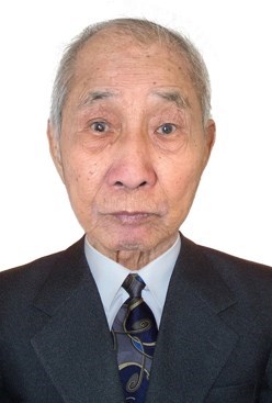 Obituary of Ru van Nguyen