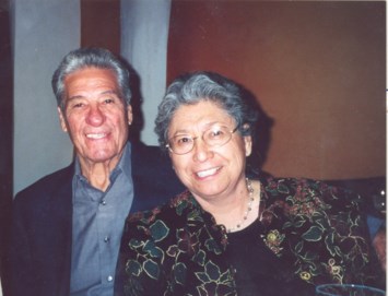 Obituary of Marianita Maryann Munoz