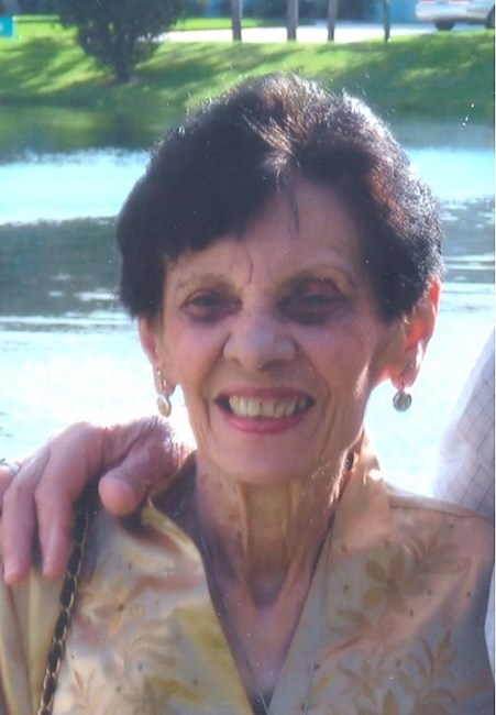 Obituary of Zulema Heinrich