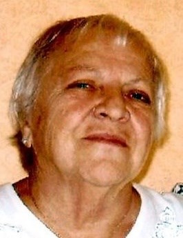 Obituary of Rose Leonardis