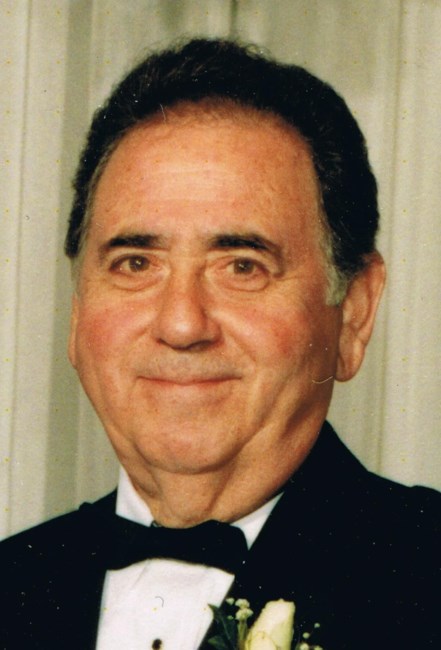 Obituary of Raymond J. Torella Jr.