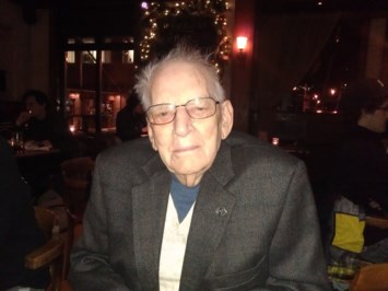 Obituary of William Hanna