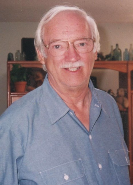 Obituary of William W. Stewart