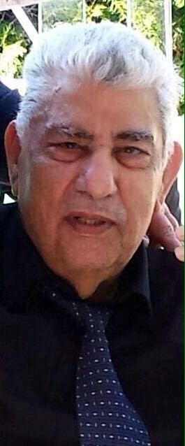 Obituary of Mr Youssef Nicholas Helou