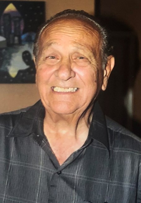 Obituary of Anthony "Tony" Fradella