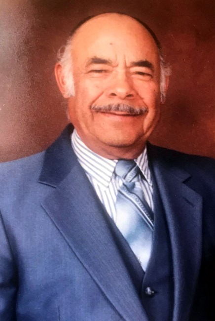 Obituary of Jose Varela