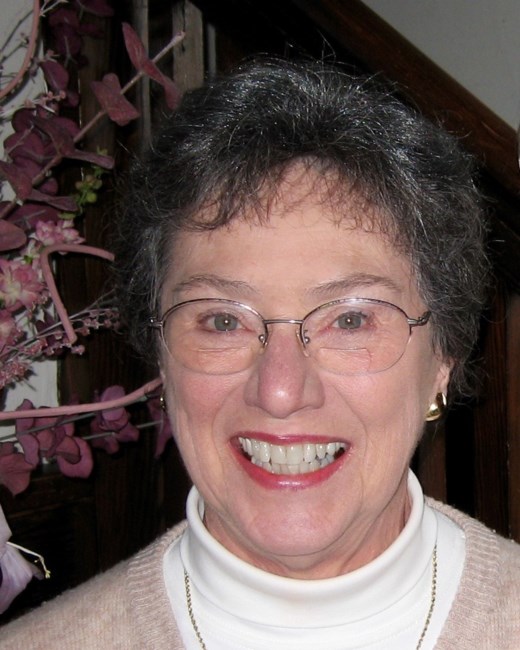 Obituary of Marianna Catherine Mattecheck