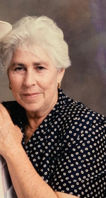 Obituary of Elodia Saldivar Lopez