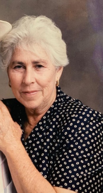 Obituario de Elodia Saldivar Lopez