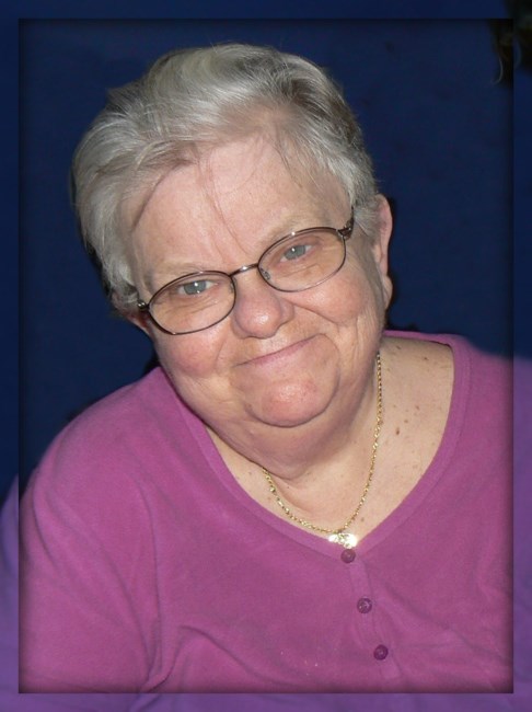 Obituary of Valerie Jean Haymond