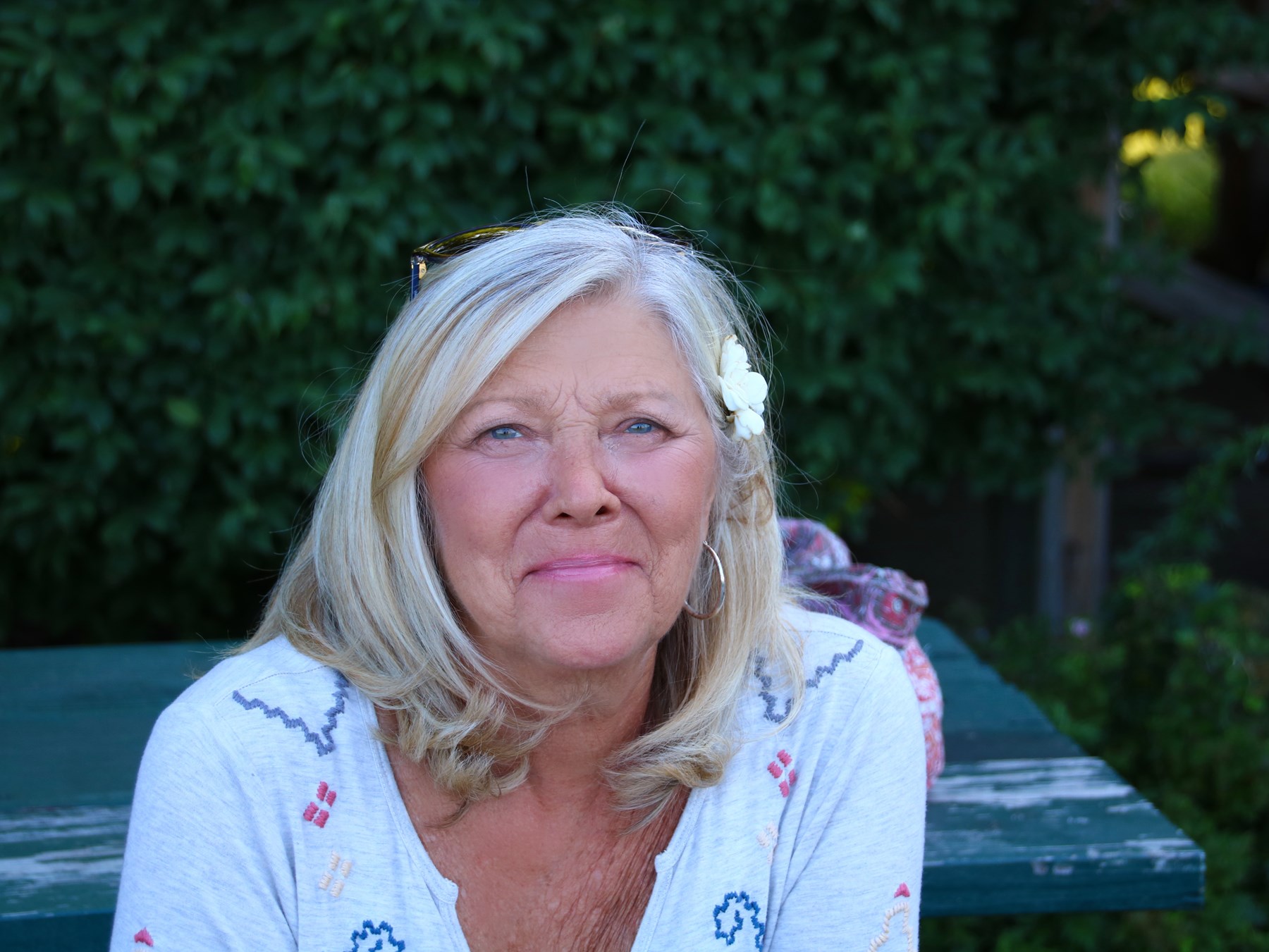 Obituary of Constance Marie Denison