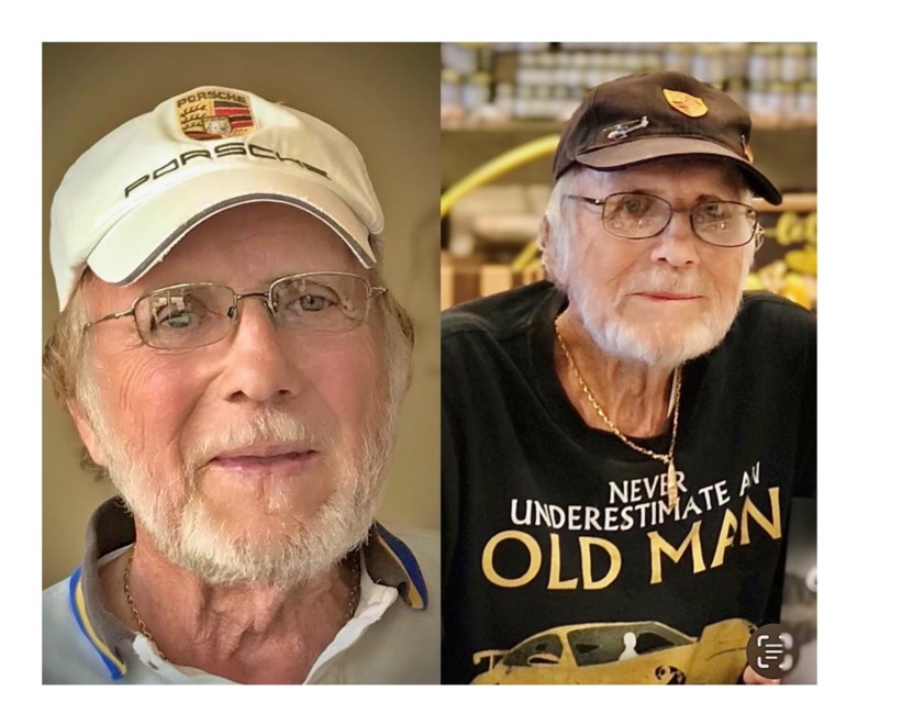 Obituary of William W. Jordan "Bill"