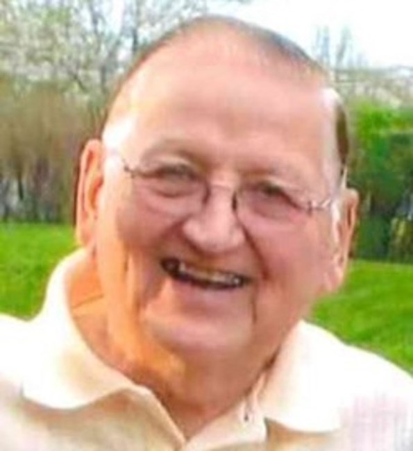 Obituary of Andrew C. Herman