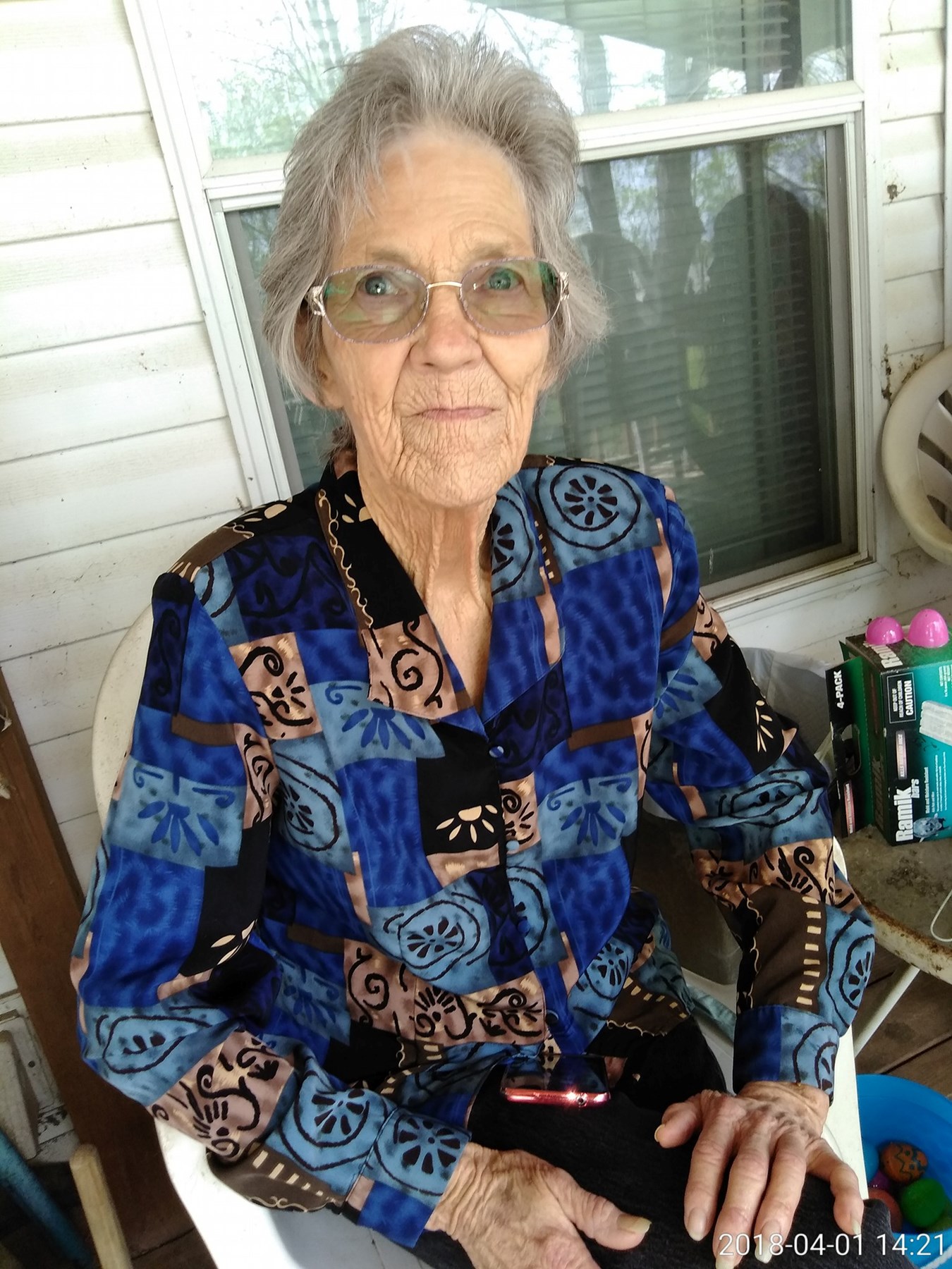 Obituary of Barbara Sue Tillotson