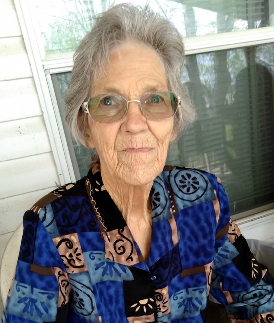 Obituary of Barbara Sue Tillotson