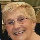 Obituary of J. Marlene Lewis