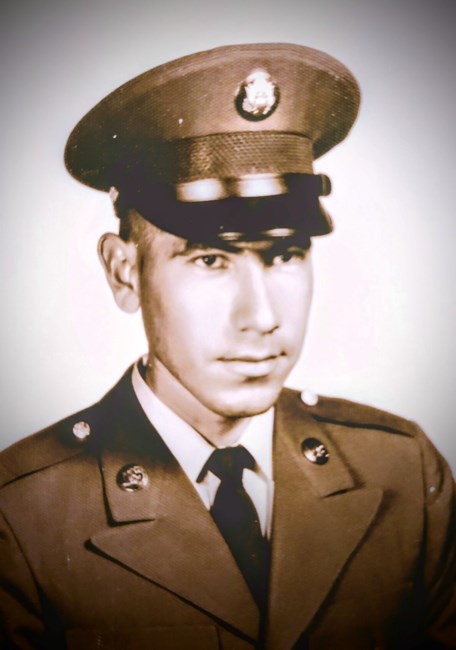 Obituary of Aurelio Gutierrez Jr.