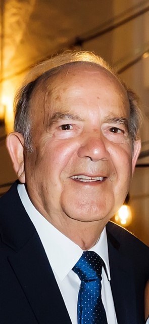 Obituary of Joseph A. Pesce