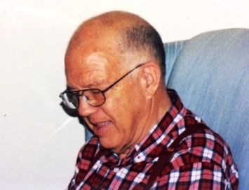 Obituary of Paul Gerald Miller