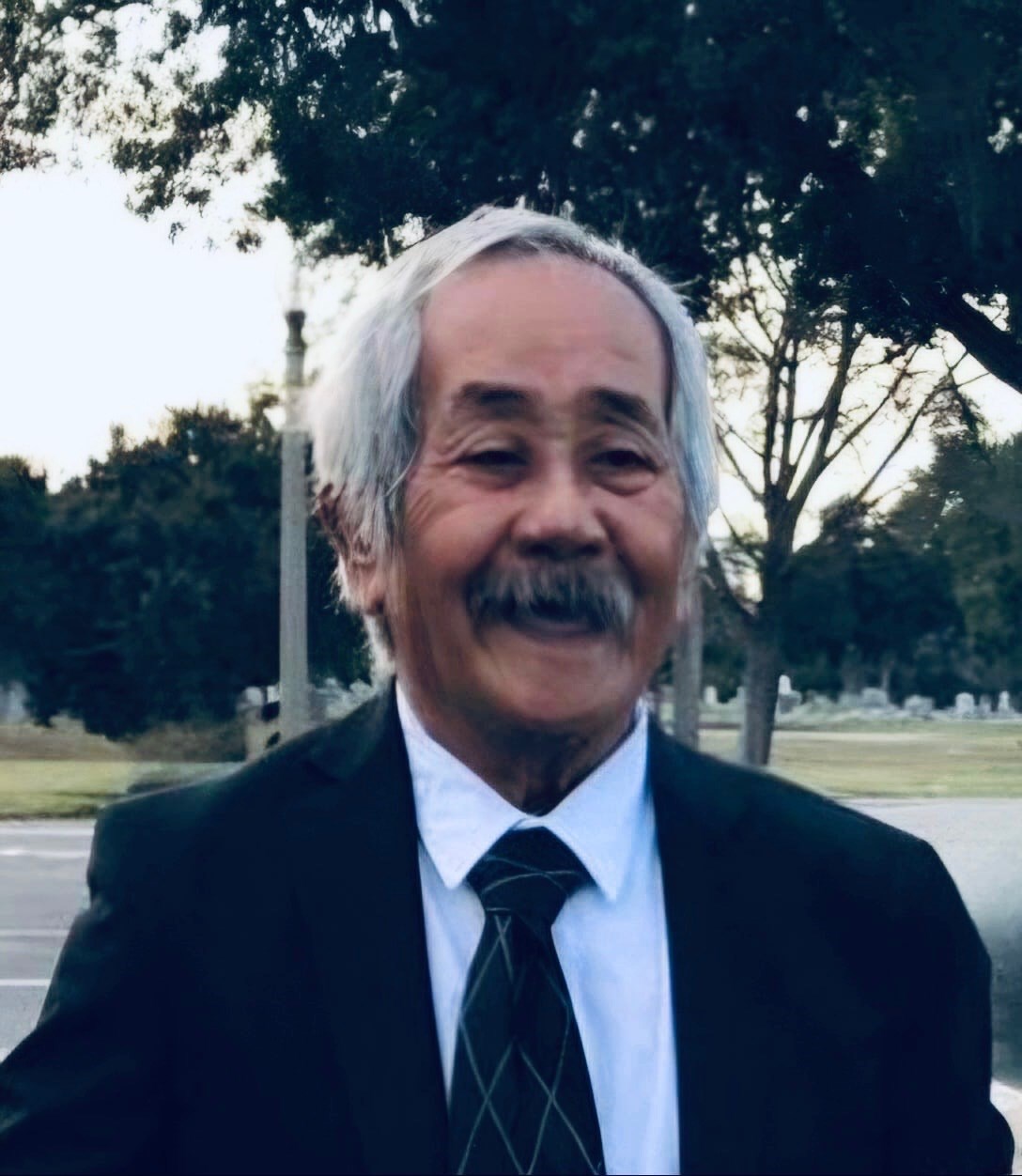 Obituary of Vanlop Somsavath