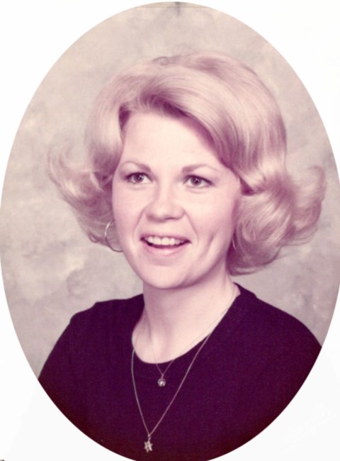 Obituary of Ruth Cady Reeves