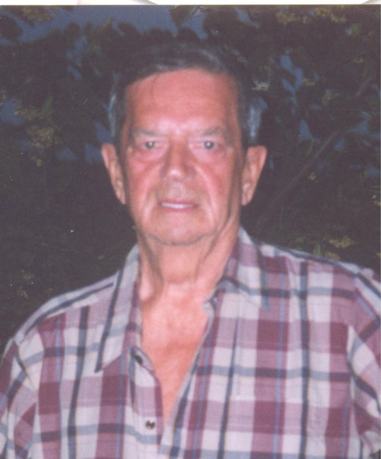 Obituary of Bertrand Gagnon