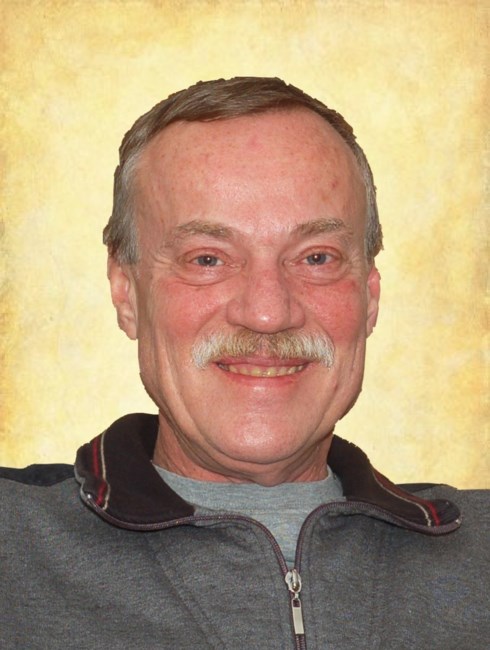 Obituary of Mr. Wilfred George Scharbach