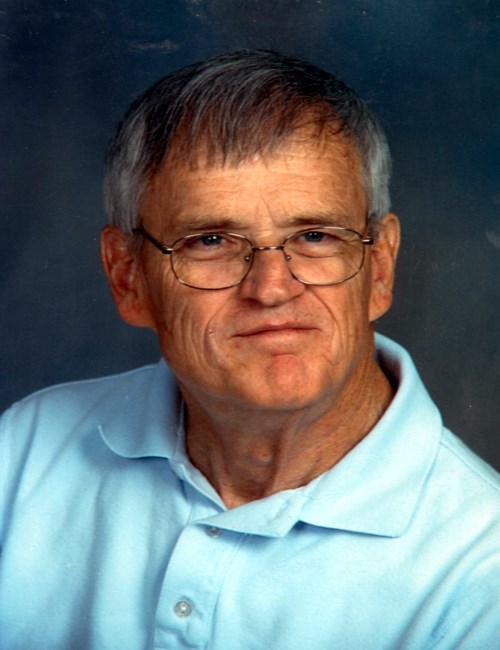 Obituary of Ray Wilson Sellers