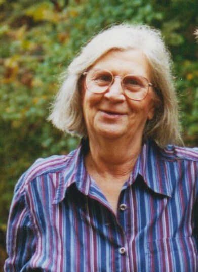 Obituary of Margaret McKay