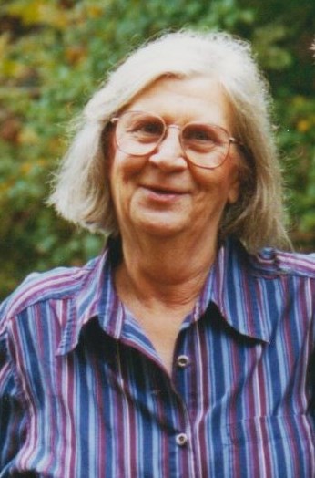 Obituario de Margaret McKay