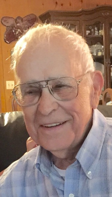 Obituary of Thomas Edward O'Neil