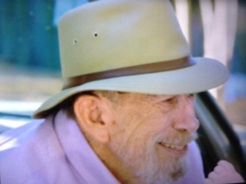 Obituary of Gary Kimbell Chappell