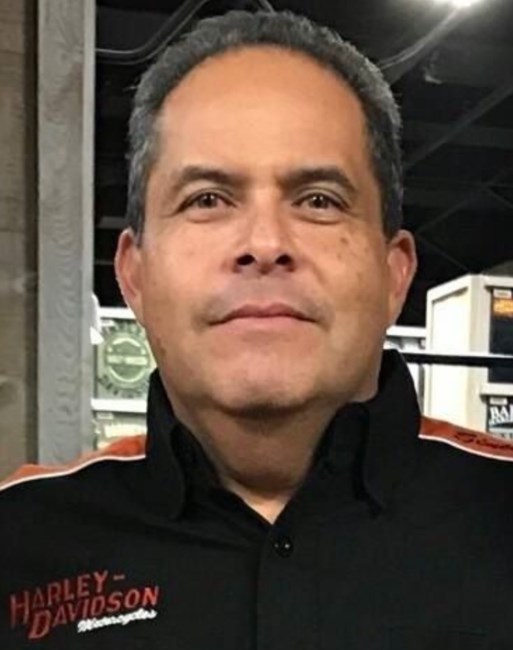 Obituary of Jose Luis "Louie" Mora