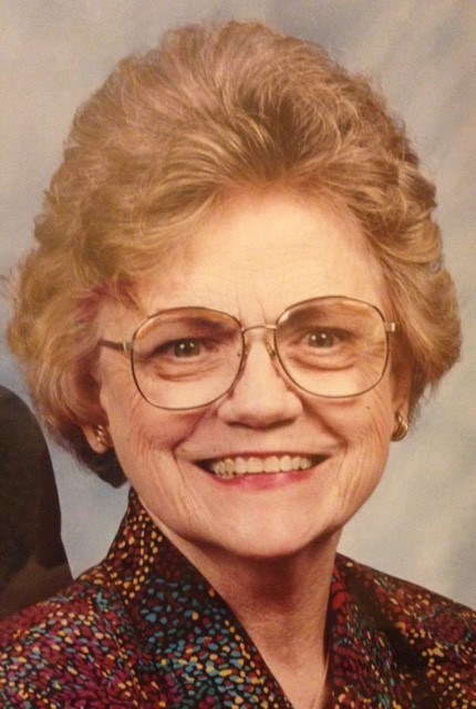 Obituary of Jane Carolyn Cherry