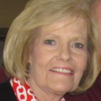 Obituary of Nancy Rae Sherwin
