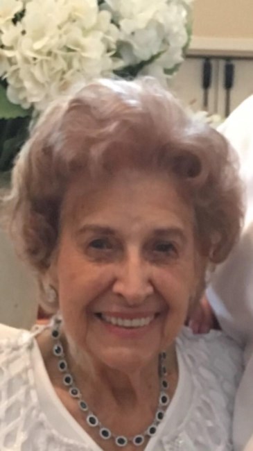 Obituary of Addie M. Sanchez