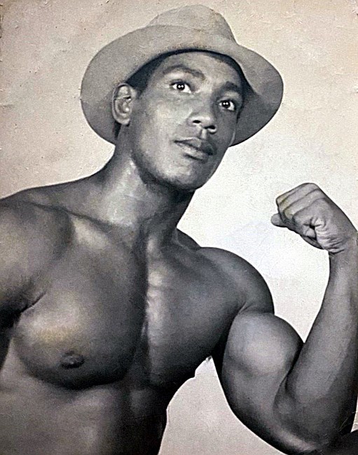 Obituary of Jose Alberto Rodriguez Villa