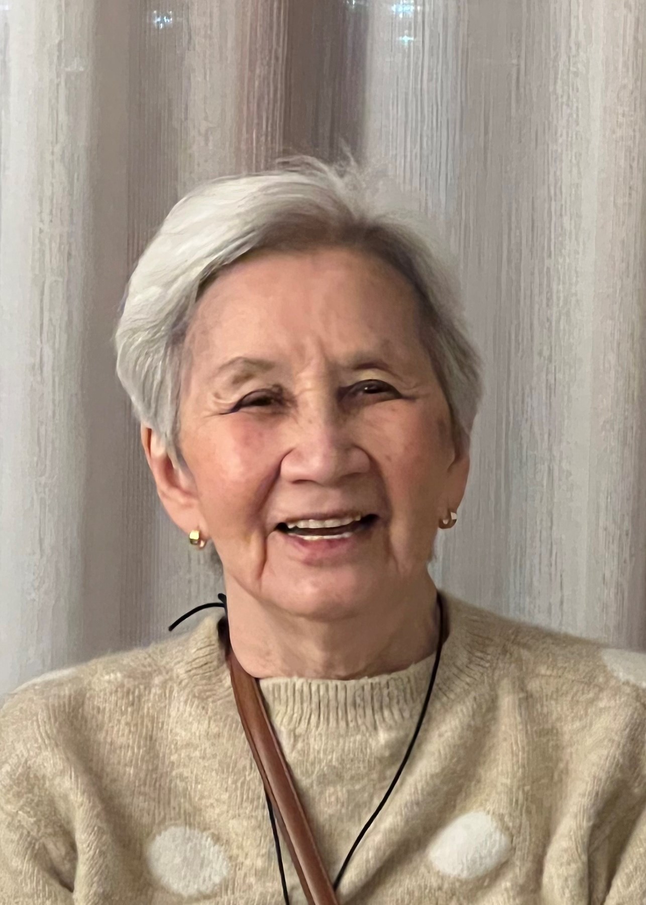 Obituary of Yuriko Kodama Sata