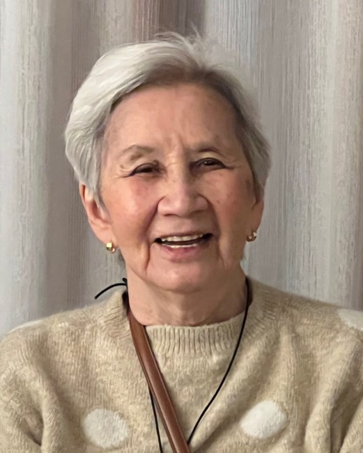 Obituary of Yuriko Kodama Sata