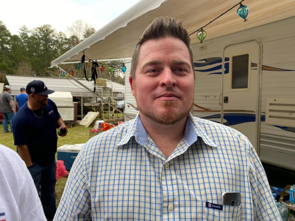 Obituario de James Joshua Phillips