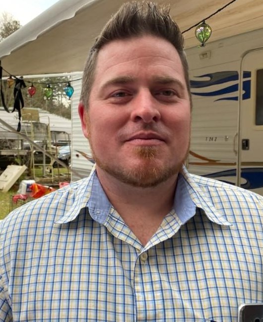 Obituario de James Joshua Phillips