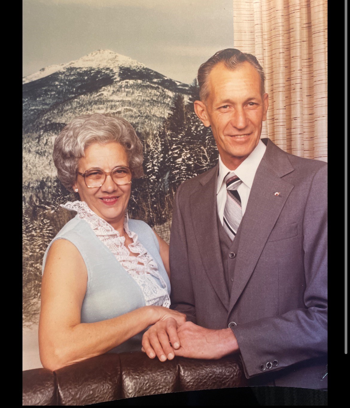 Obituary of Norma Jean (Essic) Segraves