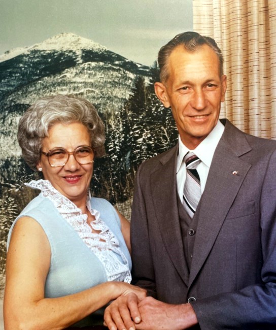 Obituary of Norma Jean (Essic) Segraves