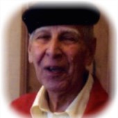 Avis de décès de Edward Ortiz