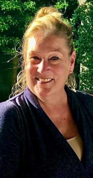 Avis de décès de Cynthia Louise Morgan