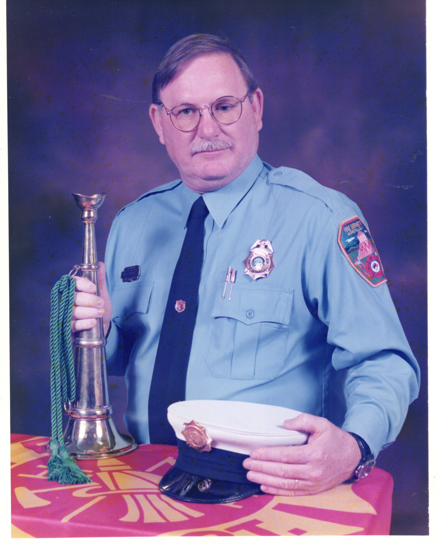 Obituary of Wayne Calvin Burns